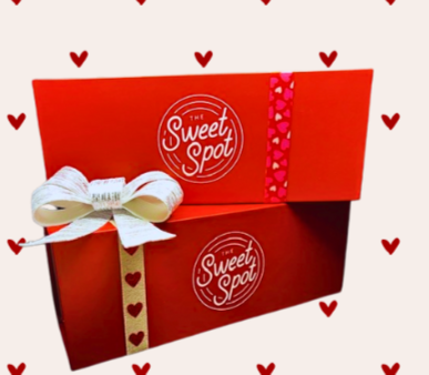 Chocolate Lover's Box