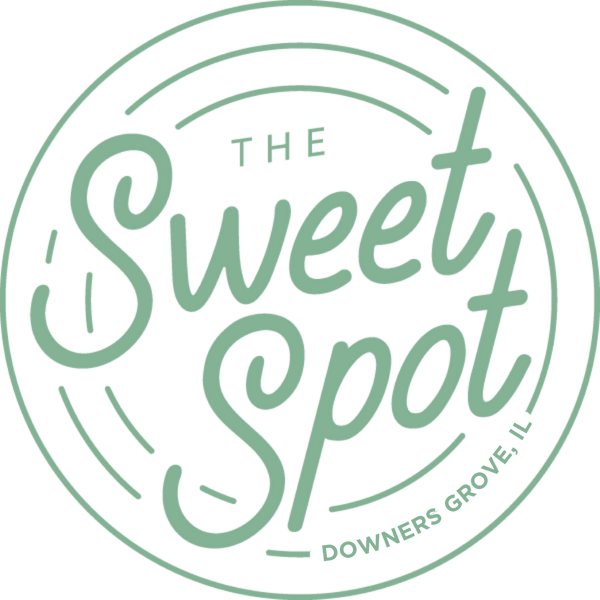 The Sweet Spot Candy Shop